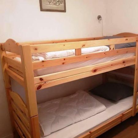 Appartement Flocon, 2 Chambres Saint-Sorlin-d'Arves Exterior photo