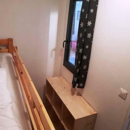 Appartement Flocon, 2 Chambres Saint-Sorlin-d'Arves Exterior photo