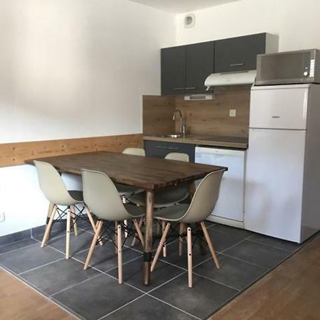 Appartement Flocon, 2 Chambres Saint-Sorlin-d'Arves Exterior photo