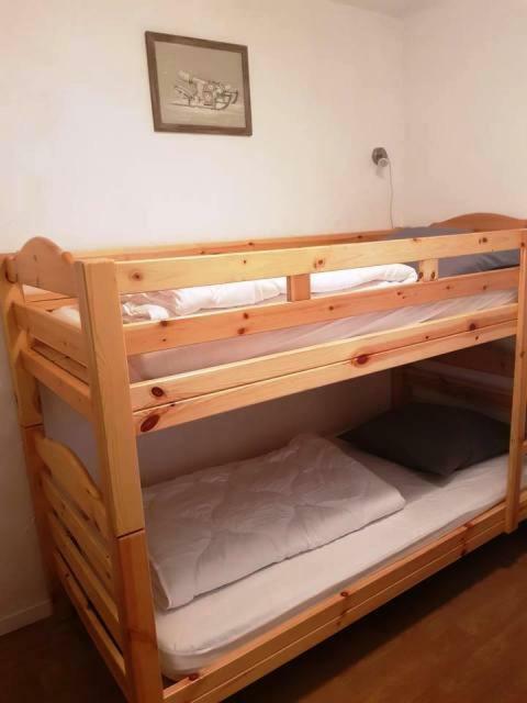 Appartement Flocon, 2 Chambres Saint-Sorlin-d'Arves Exterior photo
