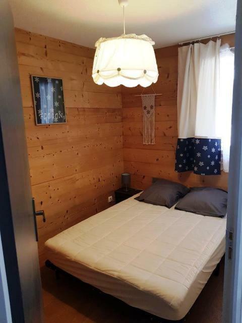 Appartement Flocon, 2 Chambres Saint-Sorlin-d'Arves Exterior photo