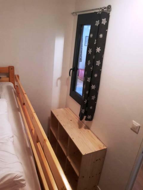 Appartement Flocon, 2 Chambres Saint-Sorlin-d'Arves Exterior photo