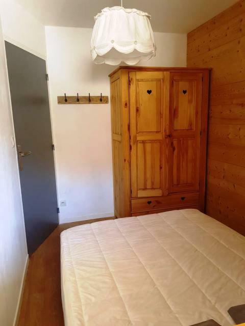 Appartement Flocon, 2 Chambres Saint-Sorlin-d'Arves Exterior photo