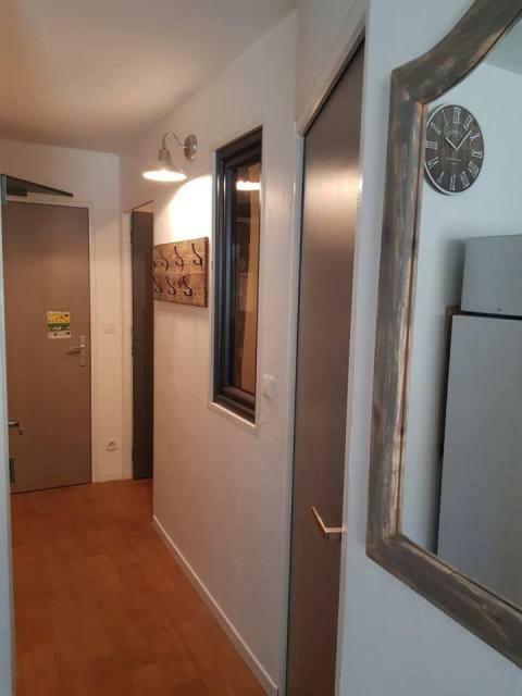 Appartement Flocon, 2 Chambres Saint-Sorlin-d'Arves Exterior photo